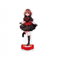 �A�N�����X�^���h�i�ɐ����j/ IDOLY PRIDE star tomorrow