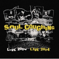 Soul Coughing/Live 2024 (Yellow Vinyl)