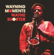 【LP５枚】ウェインショーター 5 Original Albums(5CD)/WAYNE SHORTER/ウェイン・ショーター