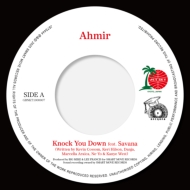 Knock You Down / So Sick (7C`VOR[h)