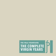 Just a Girl - song and lyrics by The Pale Fountains | Spotify