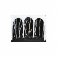These New Puritans/Crooked Wing