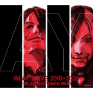 DRIVE 2010`2026 -GLAY complete BEST (2CD)