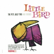 Pete Jolly/Little Bird