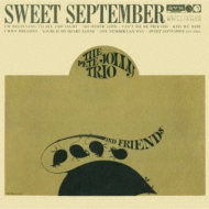 Pete Jolly/Sweet September