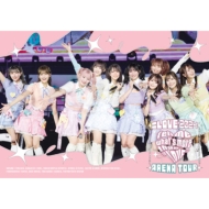 =LOVE（イコラブ） 6周年 TYPE-A（BluRay2枚組） 32af4335e92c08a149674d5bf0a562