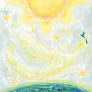  -uto-/Blessings Of The Sun