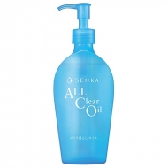 �I�[���N���A�I�C���@