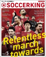 SOCCER KING (å)Խ/Soccer King (å) 2025ǯ 5