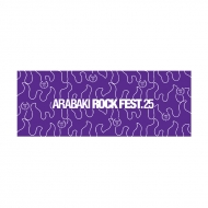 ARABAKI ROCK FEST/(ѡץ)̤ / Arabaki Rock Fest.25
