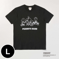 ARABAKI ROCK FEST/(L / Black)snoopy T / Arabaki Rock Fest.25gan-ban