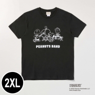 ARABAKI ROCK FEST/(Xxl / Black)snoopy T / Arabaki Rock Fest.25gan-ban