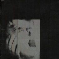 Ditz/Never Exhale (New Repress Orange Vinyl)