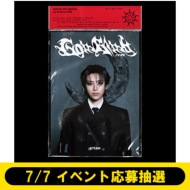 &TEAM 3rd SINGLE「Go in Blind (月狼)」発売記念「メンバー全員