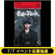 &TEAM 3rd SINGLE「Go in Blind (月狼)」発売記念「メンバー全員