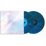 311/311 (Blue) (Colored Vinyl) (Smoke)