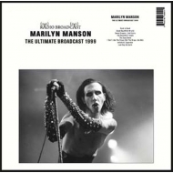 レコード｜Marilyn Manson (マリリン・マンソン)｜商品一覧