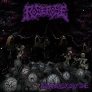 ROSEROSE/No Annihilation Of Time