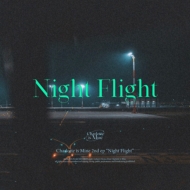 Charlotte is Mine/Night Flight Ep
