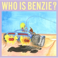浅井健一 インディアンポケット ブラック チョークバッグ スマホポーチ 浅井健一『WHO IS BENZIE?』5月21日発売|ジャパニーズポップス