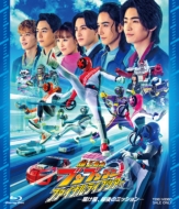 uuW[ t@CiCucA[2025 [Blu-ray]