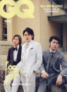 Gq Japan (�W�[�L���[ �W���p��)2025�N 6����