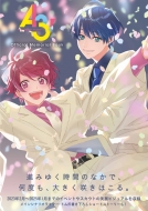 Book/A3! Official Memorial Book