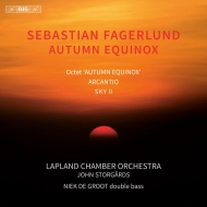 եɡХ1972-/Autumn Equinox Storgards / Lapland Co De Groot(Cb) (Hyb)