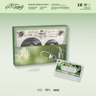 EP Album: BTODAY (Limited Edition)