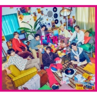 FAM yAz(CD+Blu-ray)