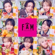 FAM yʏՁz(2CD)