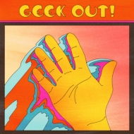 Gareth Donkin/Geek Out! (W / Quickly Quickly  The Breathing Effect) / Suite  Escape
