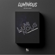 EASTSHINE/2nd Mini Album Luminous