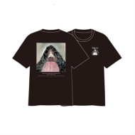 天使のたまご』OST復刻発売を記念して、日本オリジナル「Tシャツ