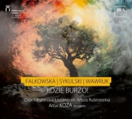 羧ʥ˥Х/Jidzie Burzo!-storm's Coming! Koza / Artur Rubinstein Philharmonic Cho