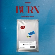 ARTMS/1st Single Album Burn (Objekt Music Album Ver.)(Ltd)