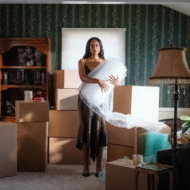 I Don`t Know How But They Found Me!