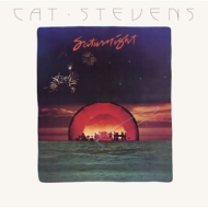 Cat Stevens/Saturnight (Cat Stevens Live In Tokyo)