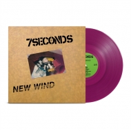 7 Seconds/New Wind / Change In My Head