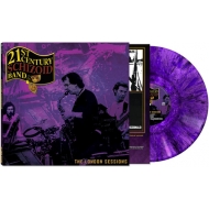 21st Century Schizoid Band/London Sessions (Colored Vinyl) (Ltd) (Purple)