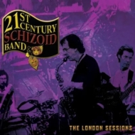 21st Century Schizoid Band/London Sessions