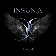 最新コレックション INSIGNIA【初回生産限定盤】(CD+Blu-ray) PassCode : 邦楽