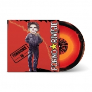 Porno Riviste/Tensione 16 (Orange Red  Black Tri-color Vinyl)(Ltd)