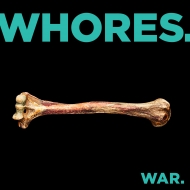 War.(Vinyl)