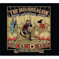 The Devil Rides Again