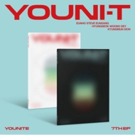 YOUNITE/7th Ep Youni-t (Std)