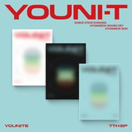 YOUNITE/7th Ep Youni-t (Pocaalbum)(Ltd)