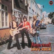 Mother Trucker/Love Rock (Pps)(Rmt)