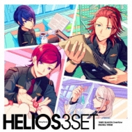 wHELIOS Rising HeroesxTHIRD SEASON uOverflowv ENDING THEME