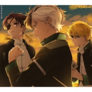 Itfs myselfyԐYՁz(CD+Blu-ray)